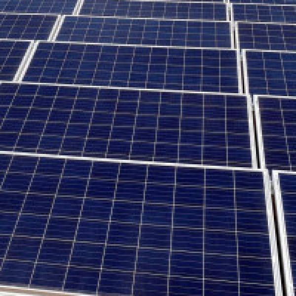 Solar power equipment, parts to attract 5% tax under GST regime: Hasmukh Adhia