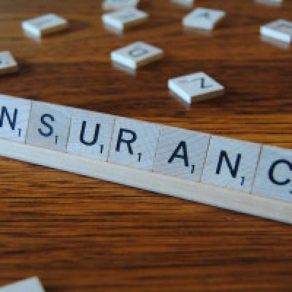 Insurance sector will benefit from GST in the long run: Gaurav Seth