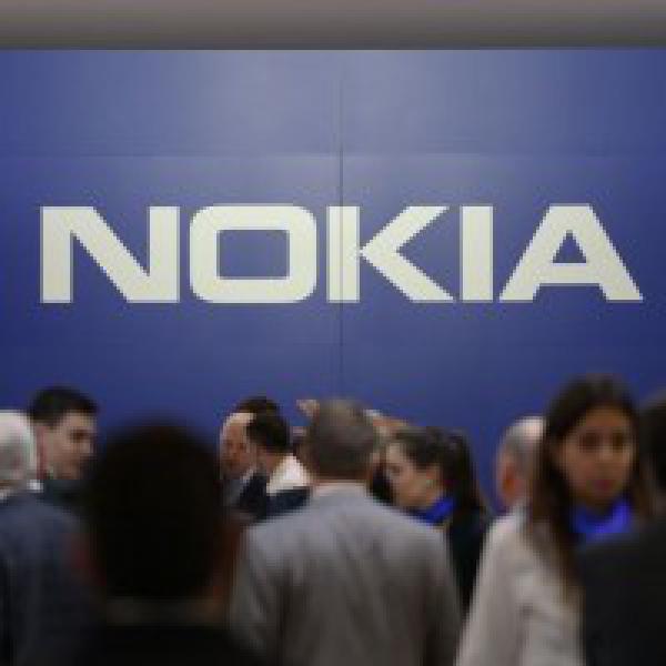 Nokia, Xiaomi sign patent deal, business collaboration agreement