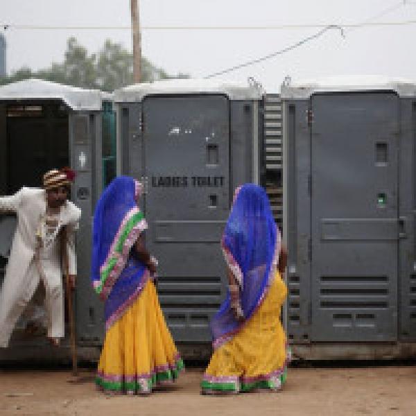 No takers for Swachh Bharat! Bihar village shuns toilets as they #39;bring bad luck#39;