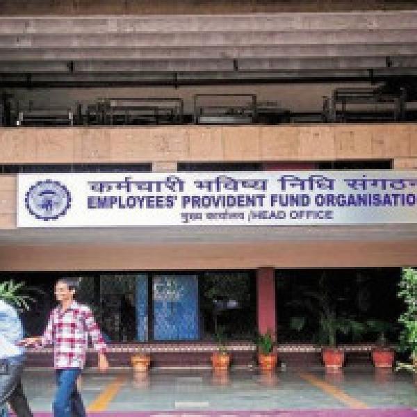 EPFO to now invest Rs 3K crore in AA rated corporate bonds