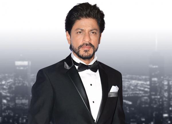  After TED Talks, Shah Rukh Khan all set to speak at Oxford University 