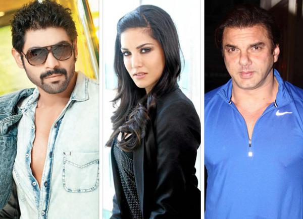  Rana Daggubati, Sunny Leone, Sohail Khan, Sushant Singh Rajput, and other B-town stars become owners of Super Boxing League teams 