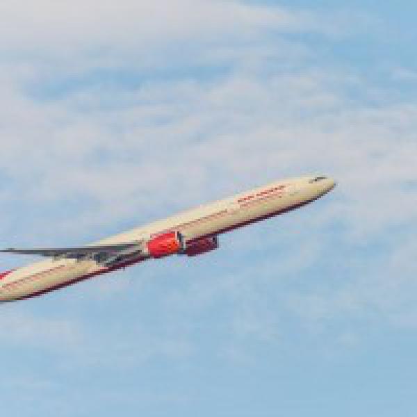Looking at international market aggressively: Air India Chief