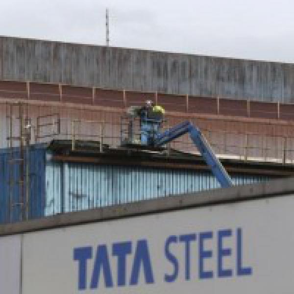 Tata Steel turns corner, Q3 net at Rs 232cr; India biz grows 39%