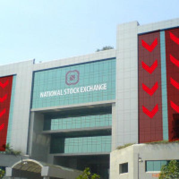 See Nifty shed 17 points at opening: Maximus Securities