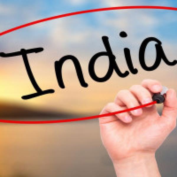 India to be base to economic pole of global growth: Study