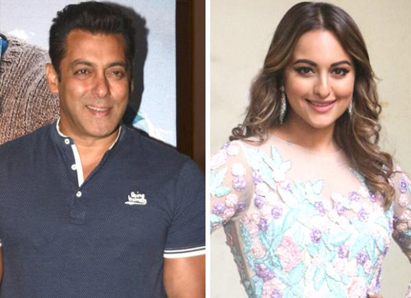  Salman Khan to fly to UK with Sonakshi Sinha and others for Da-bang tour 