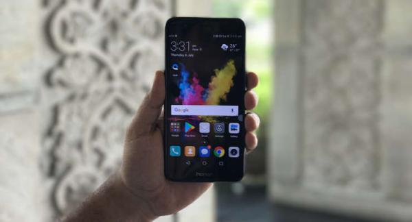 Honor 8 Pro Launches In India With Dual Cameras And In Direct Competition With The OnePlus 5 