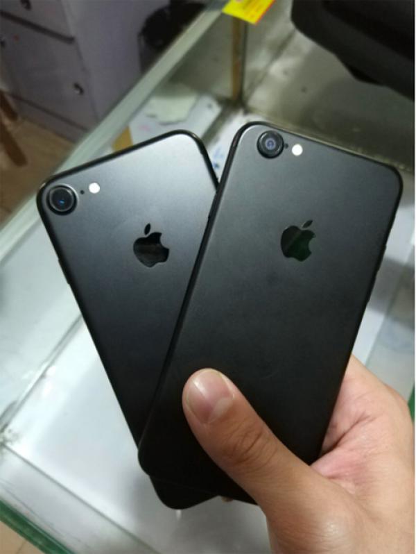 You Can Turn Your iPhone 6 Into An iPhone 7 In China And Heres How It Can Be Done 