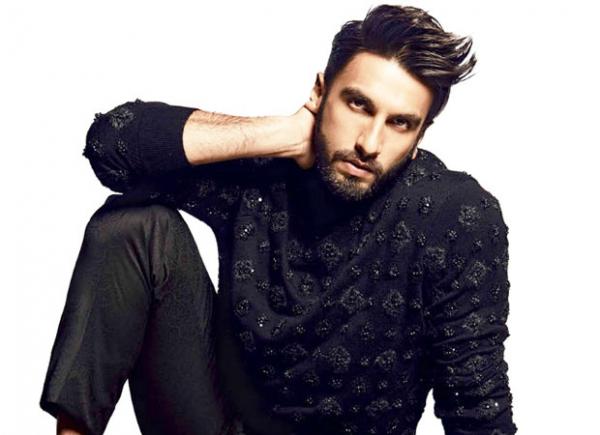  This is what Ranveer Singh thinks about directing and producing a film 