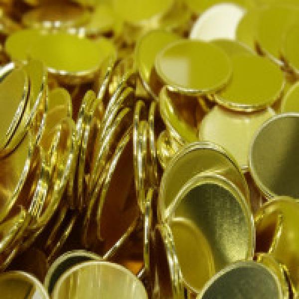 Gold prices to trade lower: Angel Commodities