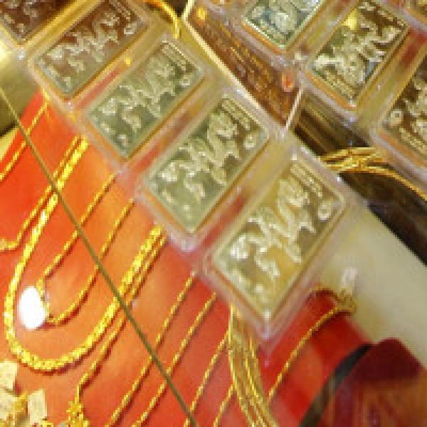 Expect Gold prices to trade sideways: Sushil Finance