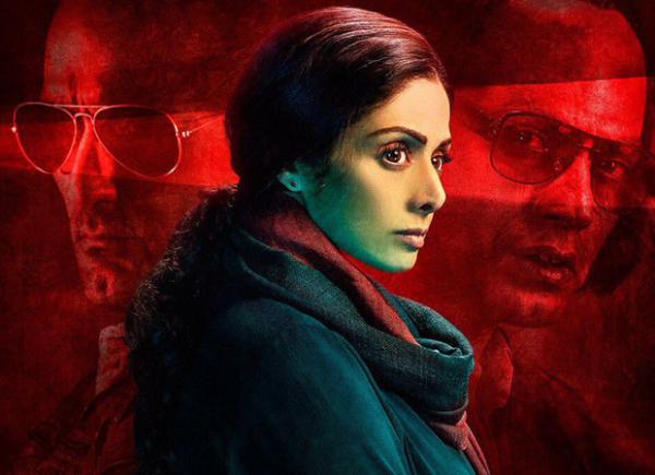  Sridevi’s Mom to get the widest possibly Pakistan release 