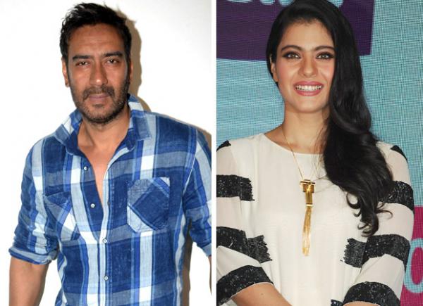  This 90s Ajay Devgn and Kajol song will return in Golmaal franchise 