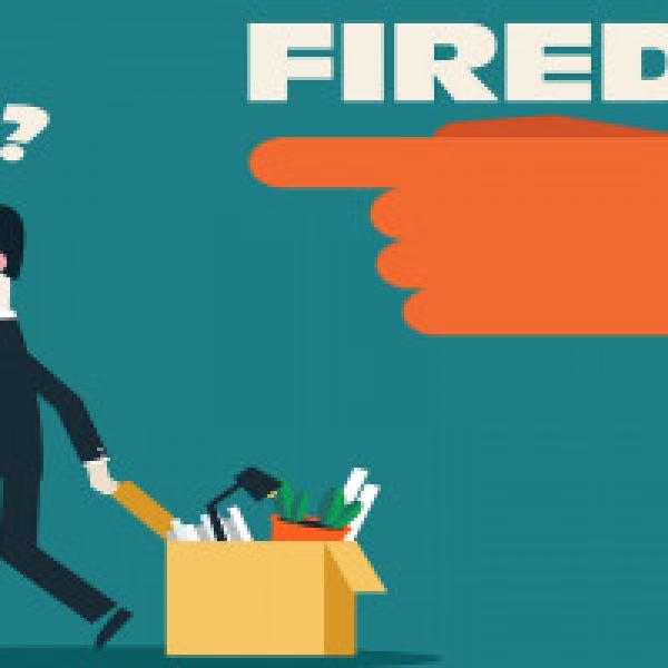 #39;Quit by 10 am or get fired#39;: Anand Mahindra apologises over manner of employee#39;s sacking