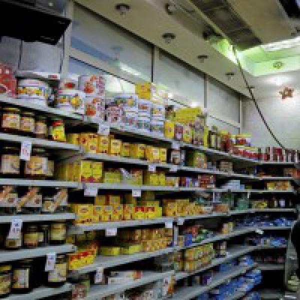 Print label details of pre-packed food in big size: Govt to companies