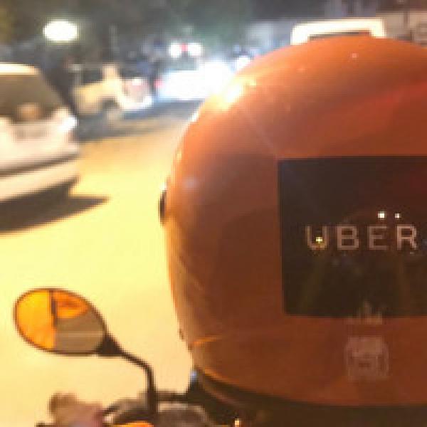 Uber injects over Rs 50 crore into the Indian market: Report