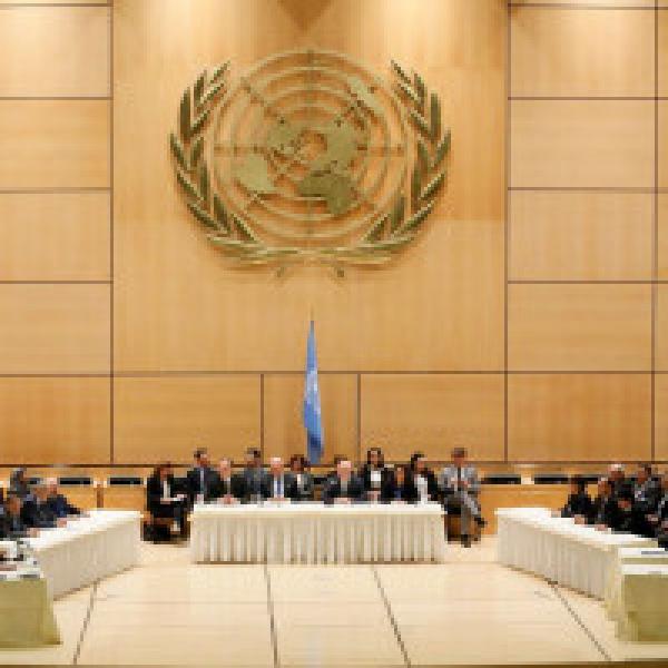 Over 120 nations adopt first treaty banning nuclear weapons