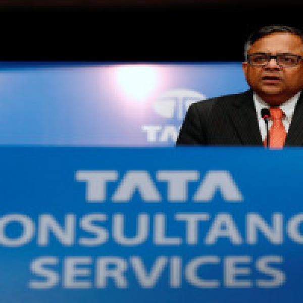 TCS, Infosys to kick off Q1 earnings next week, brokerages largely wary of ITâs health