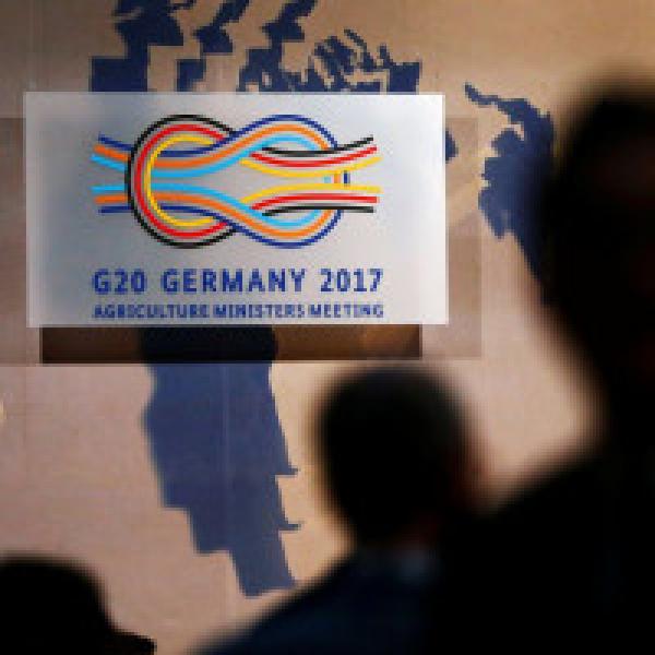 US isolated as India and other G20 members back Paris climate pact