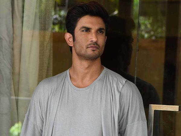 Sushant Singh Rajput excited to start his training at NASA 