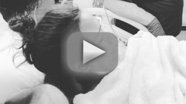 Briana DeJesus: Watch the Teen Mom Star Give Birth!!!