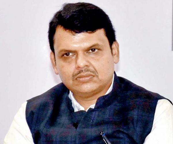 CM Fadnavis has third helicopter scare after pilots flout protocol