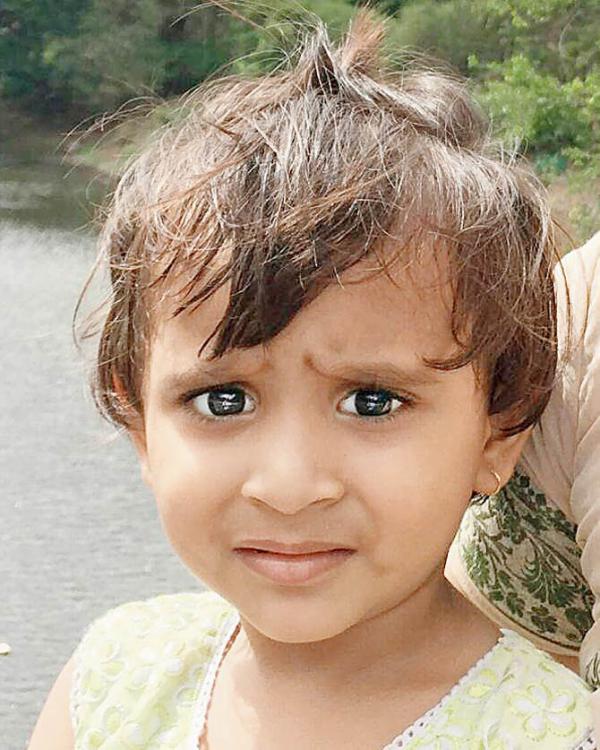 Pune man abducts daughter for son's custody