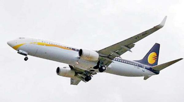 Baby born on Jet Airways plane bags free air tickets for life