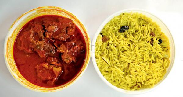 Mumbai Food: New Andheri delivery service offers Kashmiri delicacies