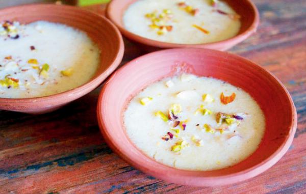 Mumbai Food: Savour authentic flavours from Kashmir at Goregaon