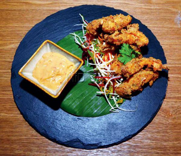 Mumbai Food: Is this new Andheri eatery worth a visit? Find out