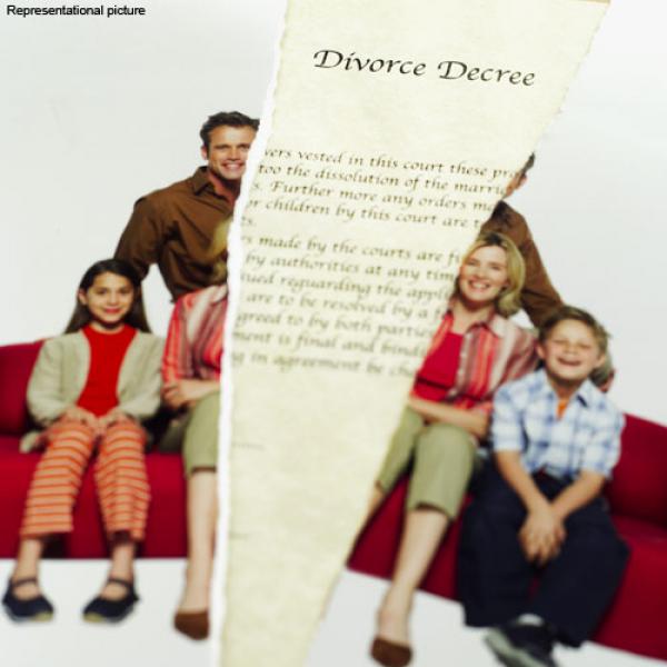 Relationships: Top 5 reasons that lead to divorce