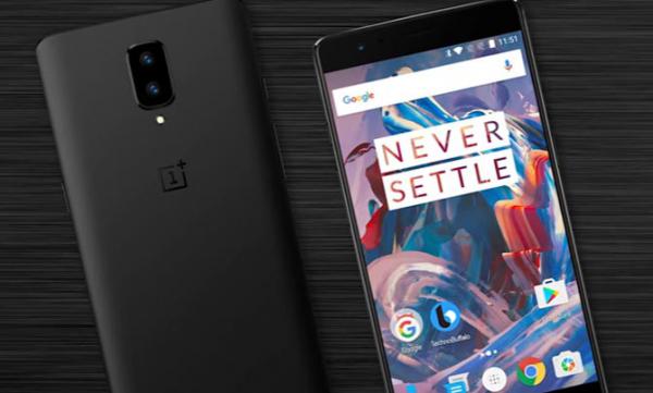 OnePlus 5 to launch in India for Rs. 32,999: Reports