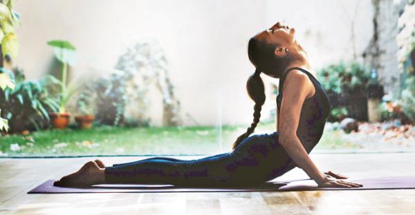 International Yoga Day: Cool gear to get you started