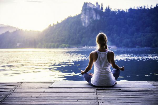Health: Meditation, yoga can 'reverse' stress-causing DNA reactions