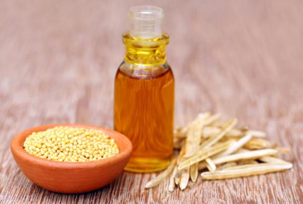 Health: Why mustard oil may be healthy for your heart