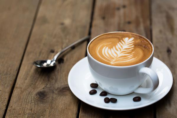 Health: 5 cups of coffee daily may keep liver cancer at bay