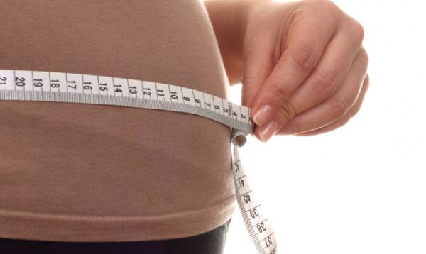 Your belly fat will drive you to a greater risk of cancer