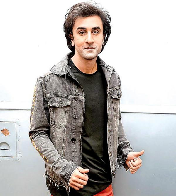 Ranbir Kapoor is all set to embrace a dark phase for Sanjay Dutt biopic