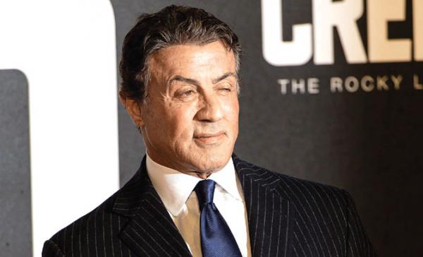 Sylvester Stallone teases 'Creed 2' plot