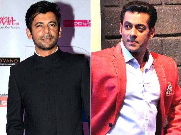 Sunil Grover made Salman Khan feel 'incompetent'