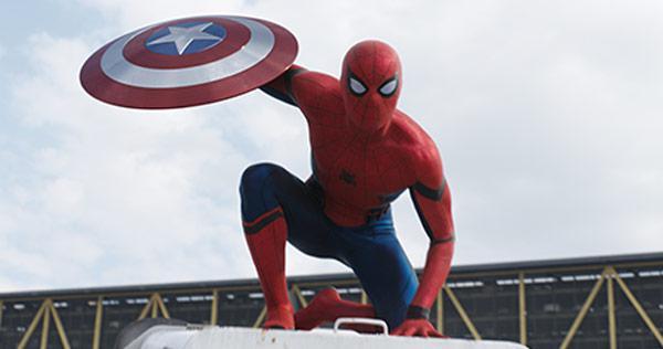Tom Holland: I don’t even know if Spider-Man will be meeting Captain America in ‘Avengers: Infinity War’
