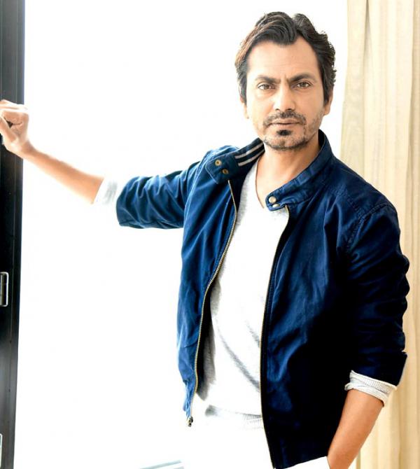 Nawazuddin Siddiqui opens up on his police cases: I get traumatised