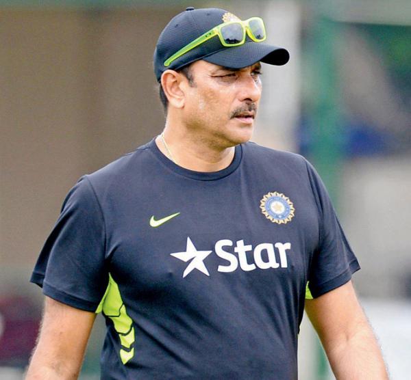 India coach: Shastri top contender; Sehwag, Moody, Klusener on the list