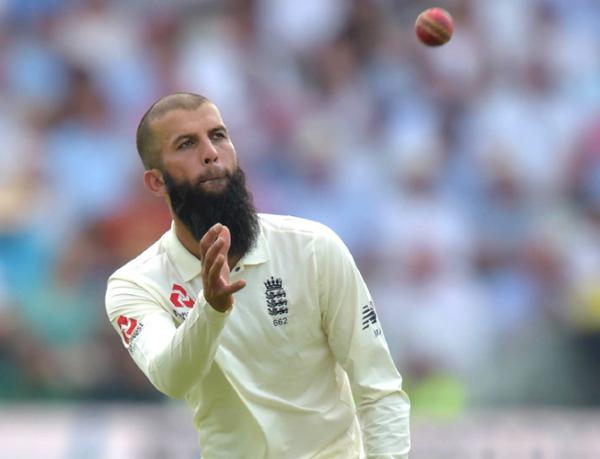 Moeen Ali spins England to Lord's Test win over South Africa