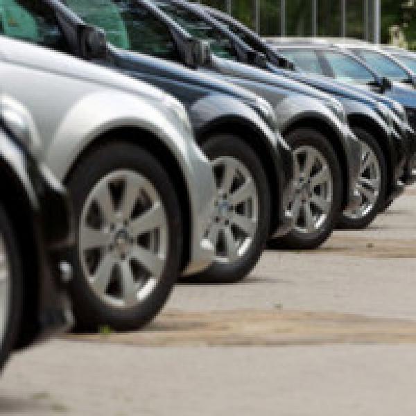 Car, passenger vehicles sales drop 11% in June