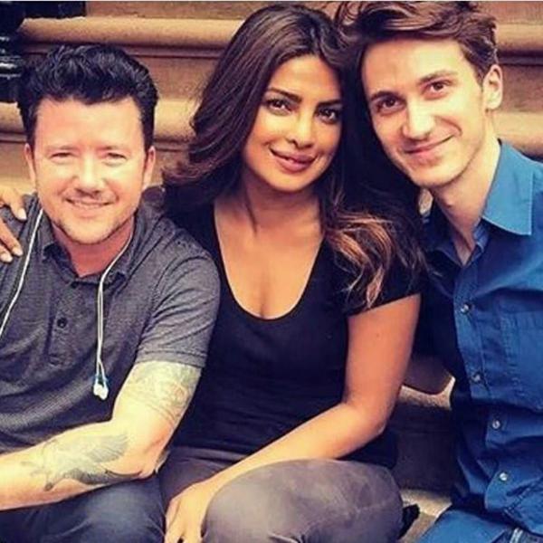  Check out: Priyanka Chopra shoots for her second Hollywood movie A Kid Like Jake 