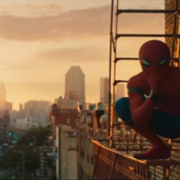 Spider-Man: Homecoming catches $257 mn in revenue web on global debut